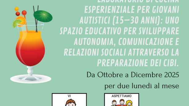 aperitivi delle autonomie