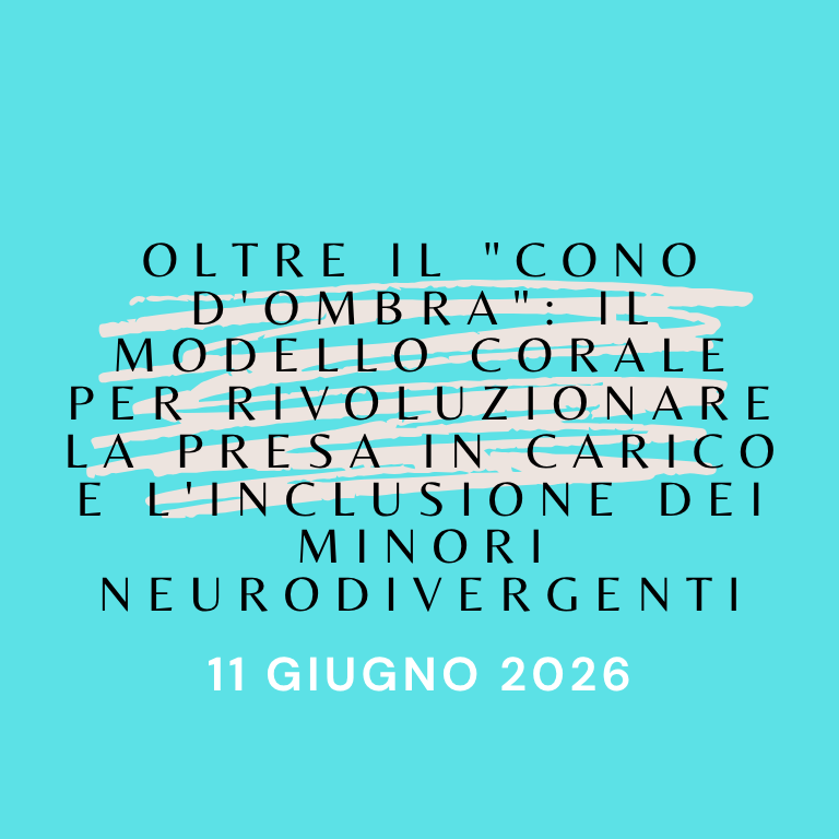 oltre il cono d'ombra